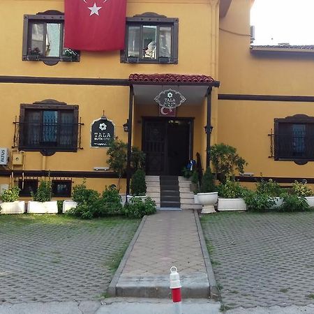 Tala Boutique Hotel Bursa Exteriér fotografie