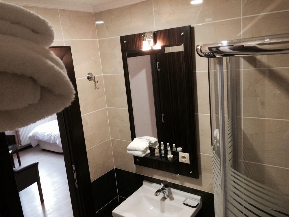 Tala Boutique Hotel Bursa Exteriér fotografie