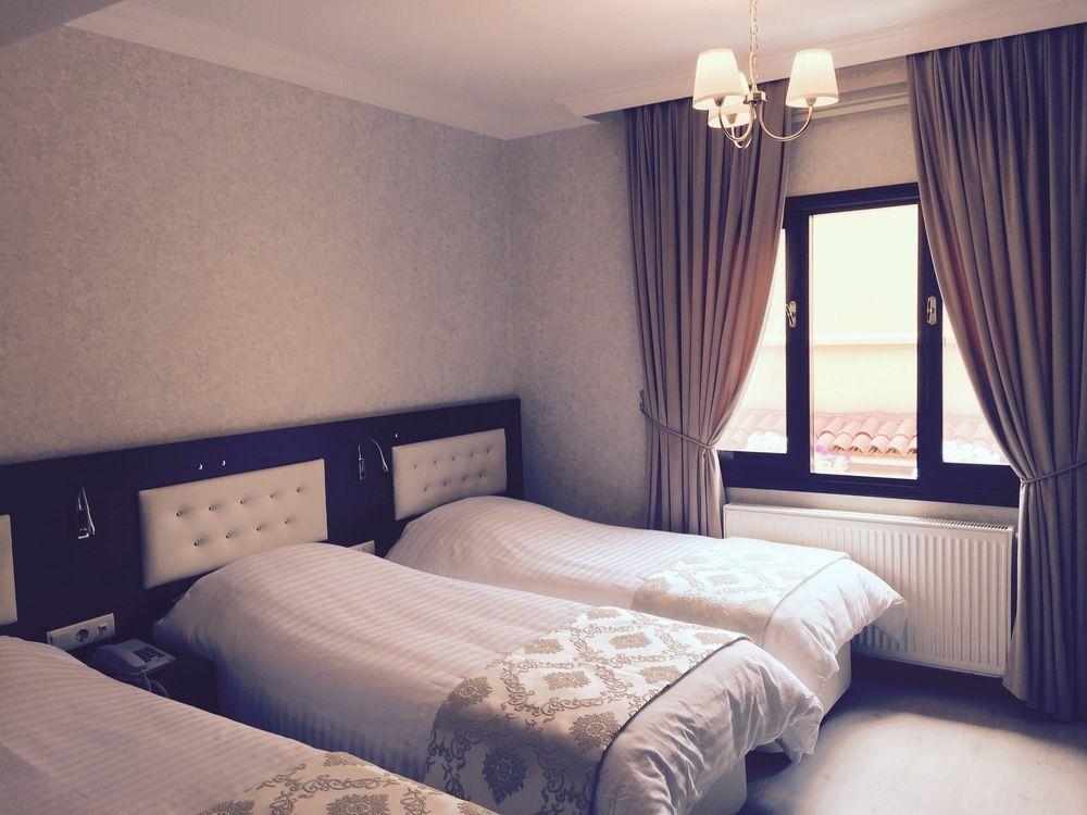 Tala Boutique Hotel Bursa Exteriér fotografie