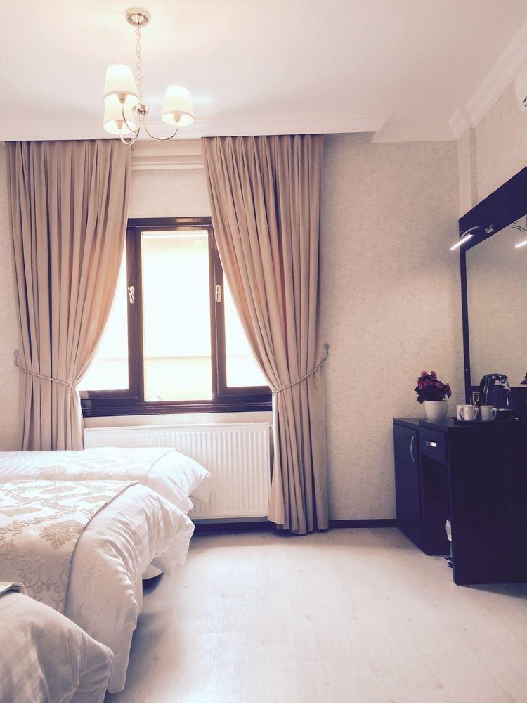 Tala Boutique Hotel Bursa Exteriér fotografie