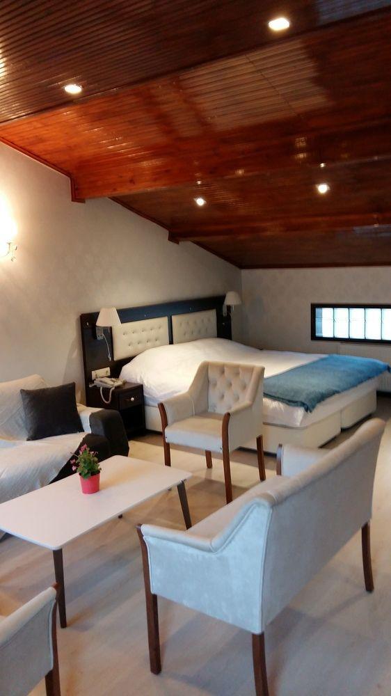 Tala Boutique Hotel Bursa Exteriér fotografie
