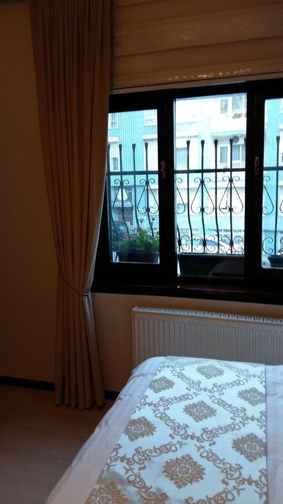 Tala Boutique Hotel Bursa Exteriér fotografie