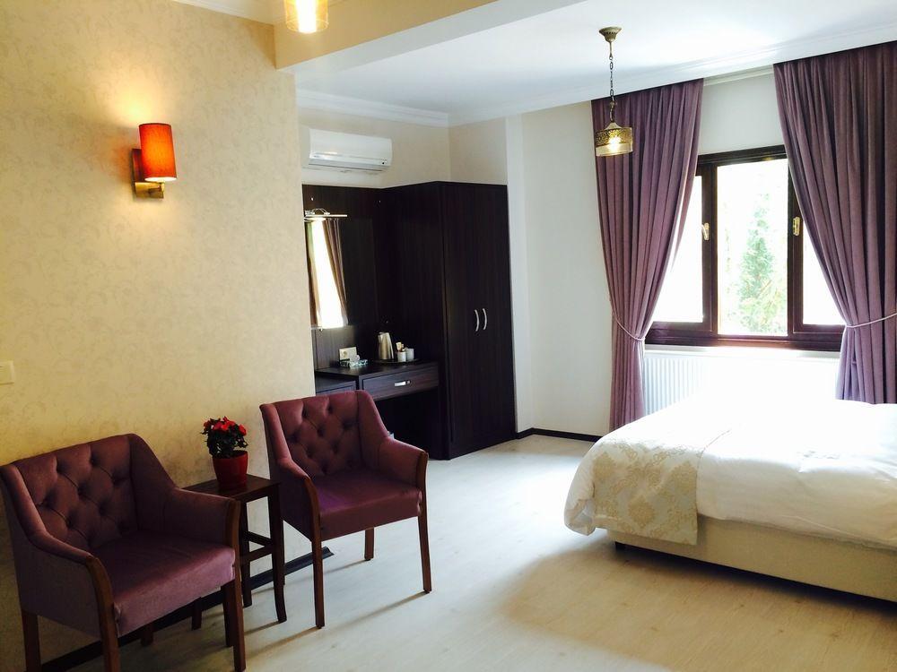 Tala Boutique Hotel Bursa Exteriér fotografie