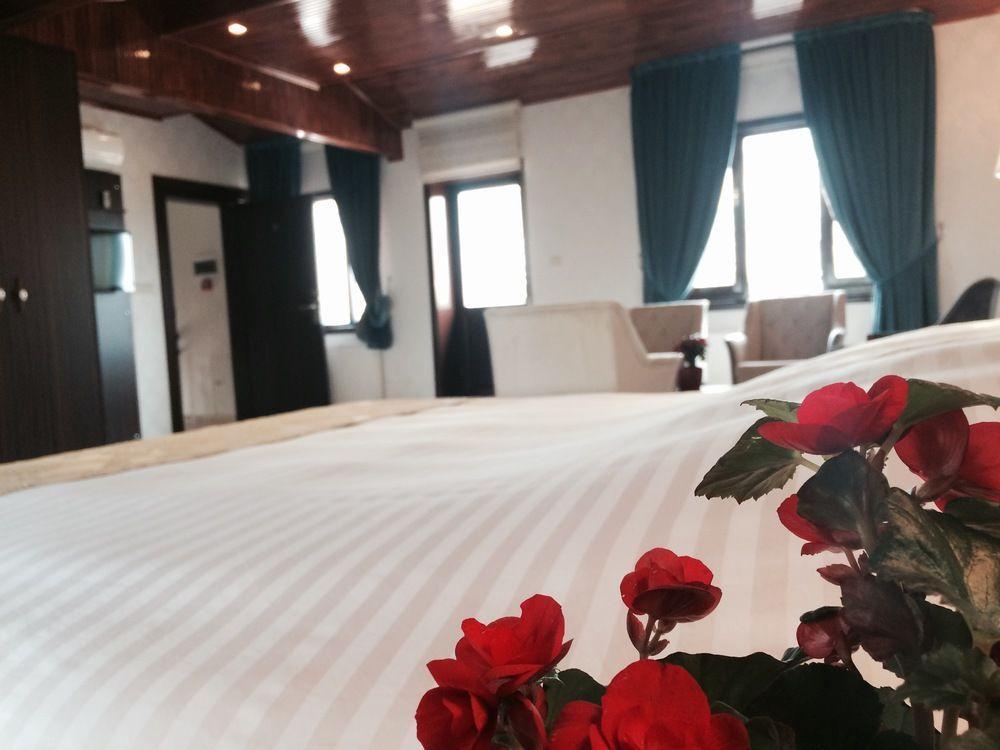 Tala Boutique Hotel Bursa Exteriér fotografie