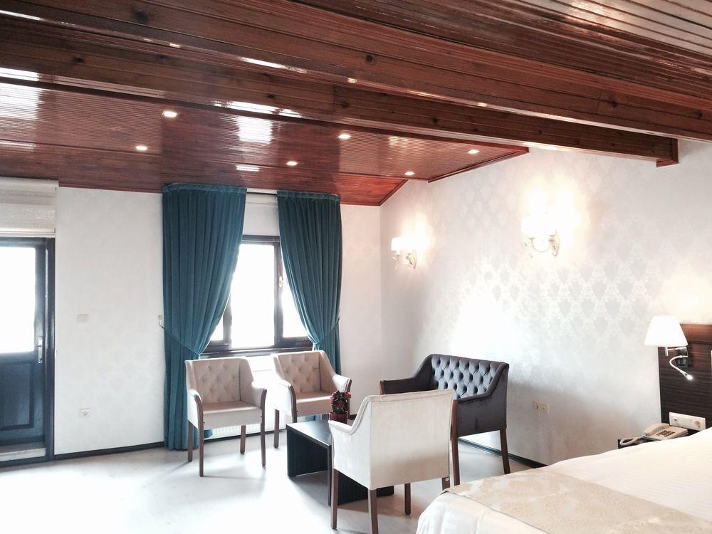 Tala Boutique Hotel Bursa Exteriér fotografie