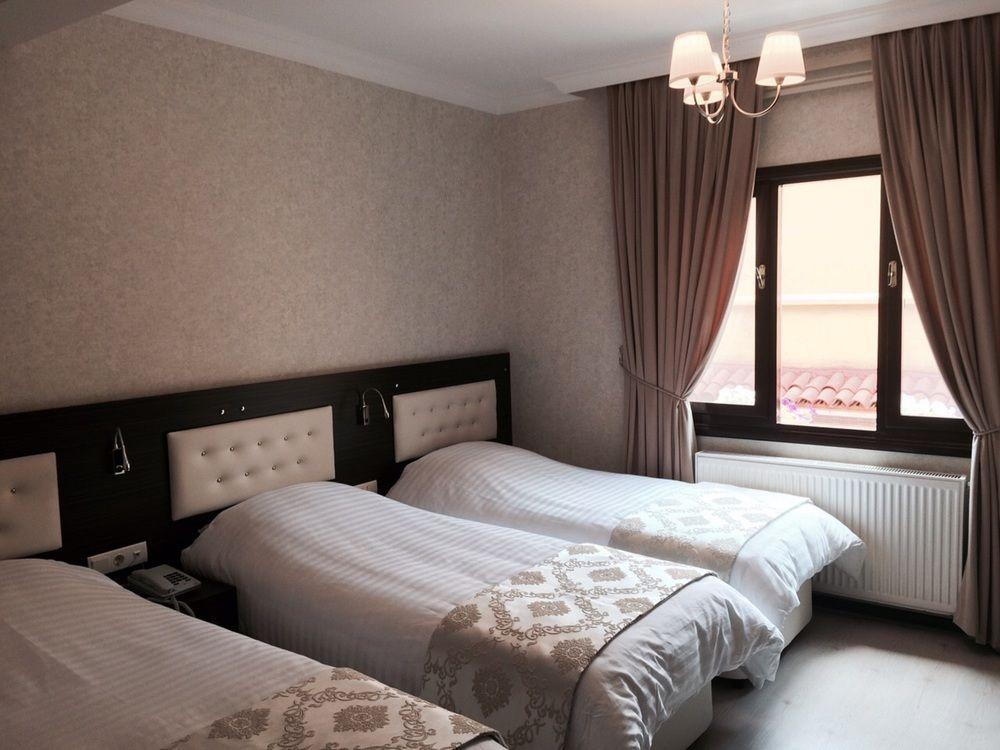 Tala Boutique Hotel Bursa Exteriér fotografie