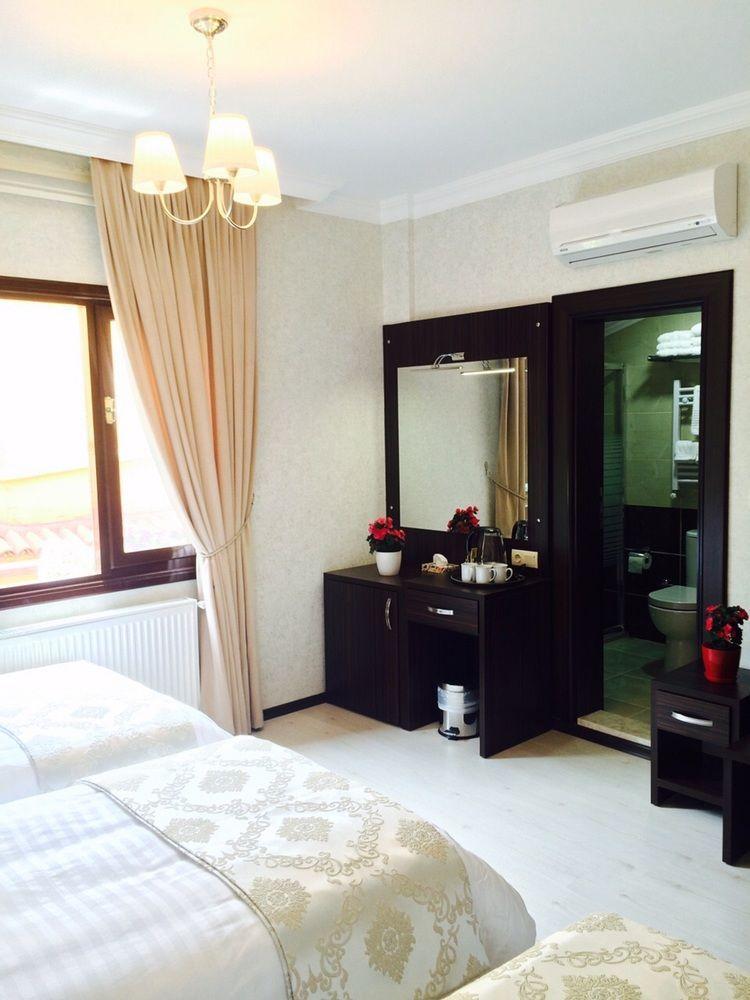 Tala Boutique Hotel Bursa Exteriér fotografie