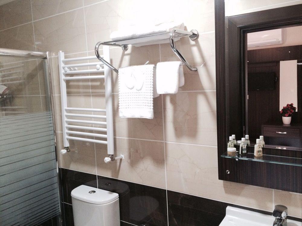 Tala Boutique Hotel Bursa Exteriér fotografie