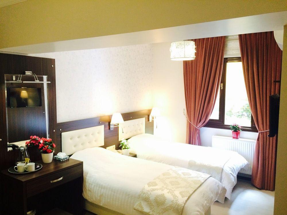 Tala Boutique Hotel Bursa Exteriér fotografie