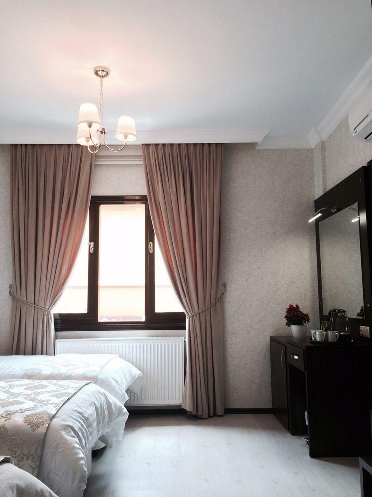 Tala Boutique Hotel Bursa Exteriér fotografie