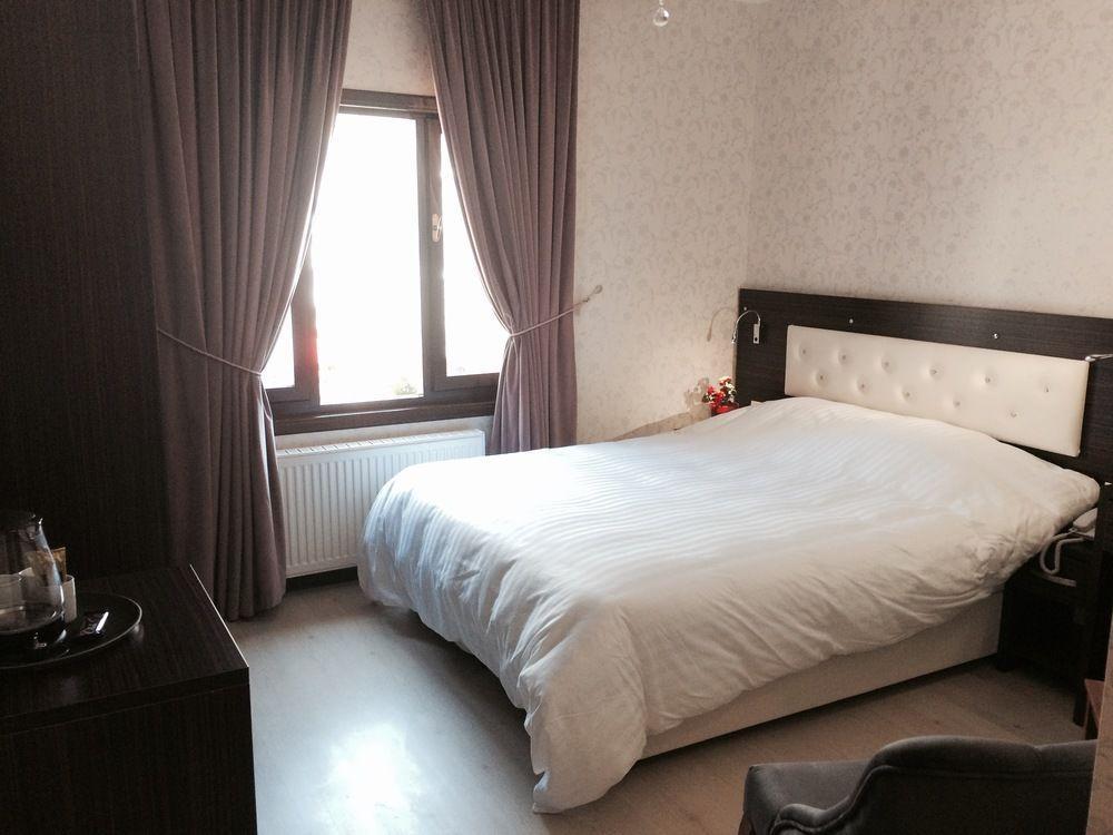 Tala Boutique Hotel Bursa Exteriér fotografie