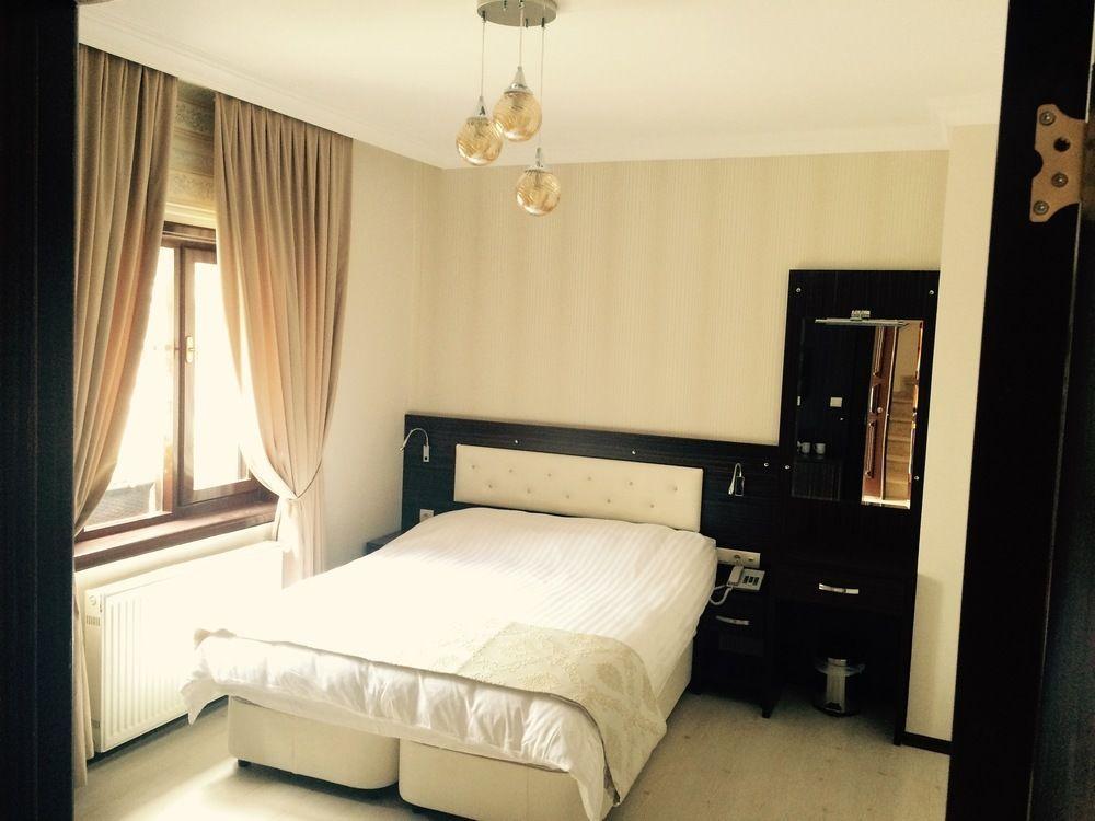 Tala Boutique Hotel Bursa Exteriér fotografie
