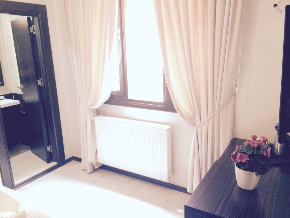 Tala Boutique Hotel Bursa Exteriér fotografie