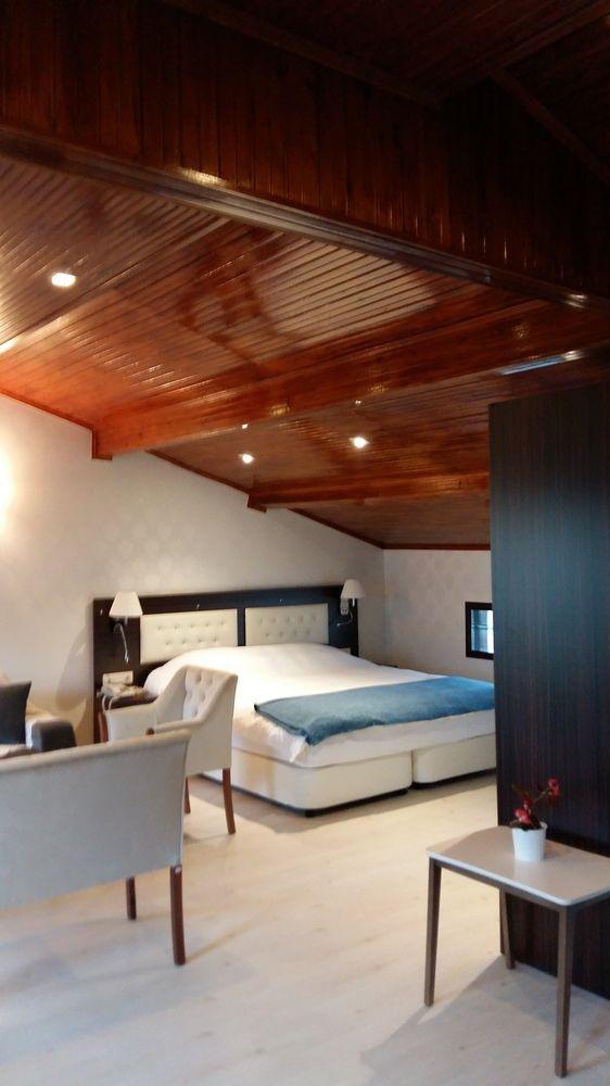 Tala Boutique Hotel Bursa Exteriér fotografie