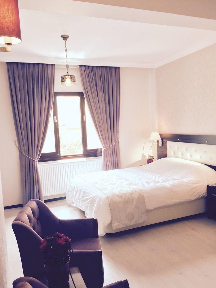 Tala Boutique Hotel Bursa Exteriér fotografie