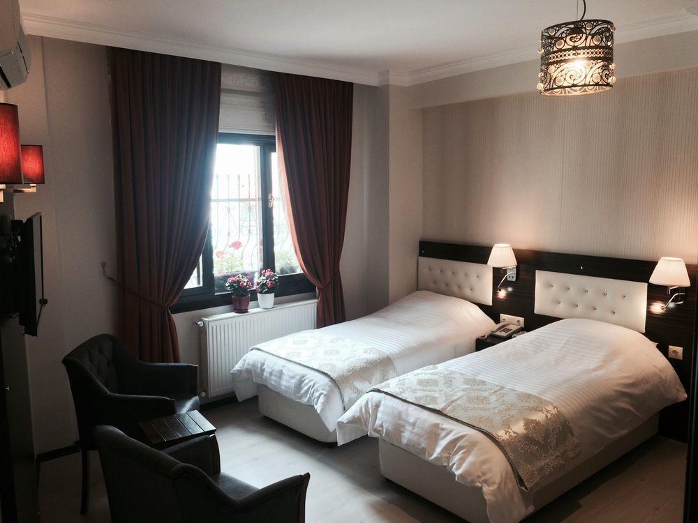 Tala Boutique Hotel Bursa Exteriér fotografie